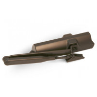 Доводчик дверной Dorma-TS-68 EN2-3-4 Коричневый