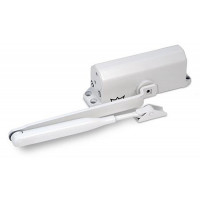 Доводчик дверной Dorma-TS-77 EN3 Белый