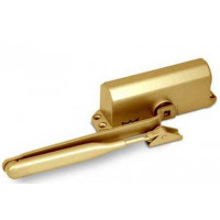 Доводчик дверной Dorma-TS-77 EN4 Золото