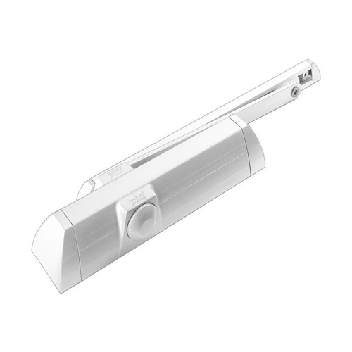 Дверной доводчик DORMA TS 90 Impulse Белый