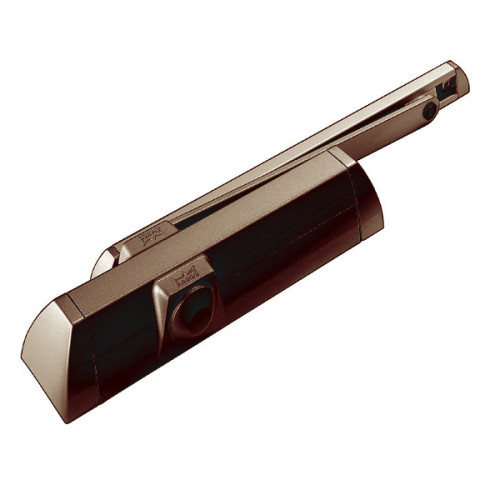 Дверной доводчик DORMA TS 90 Impulse Коричневый