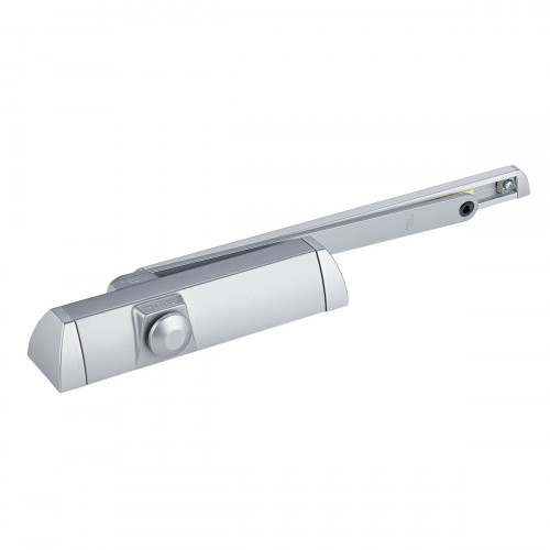 Дверной доводчик DORMA TS 90 Impulse Серебро