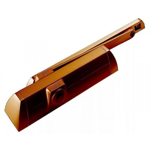 Дверной доводчик DORMA TS 90 Impulse Золото