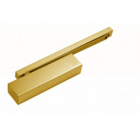Дверной доводчик DORMA TS 92 (тело без тяги) Золото