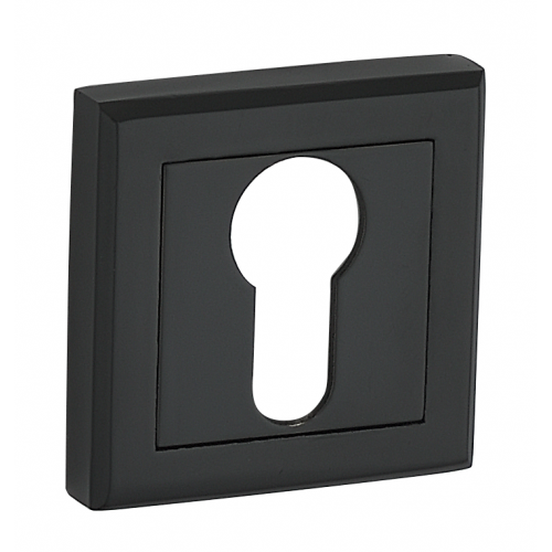 Накладка Накладка на цилиндр BUSSARE B0-30 BLACK