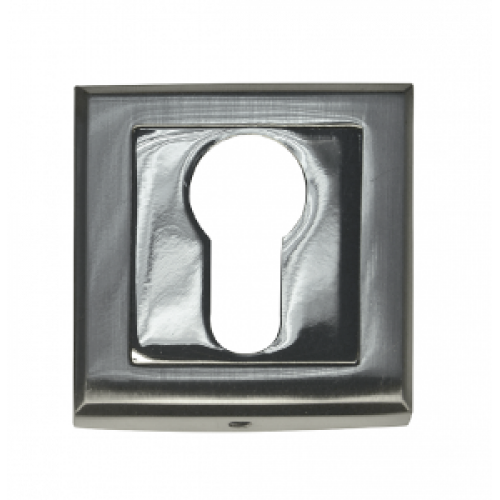 Накладка Накладка на цилиндр BUSSARE B0-30 S.CHROME