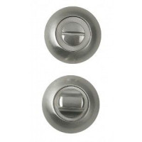 Завертка сантехническая BUSSARE WC-10 S.CHROME