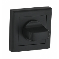 Завертка сантехническая BUSSARE WC-30 BLACK