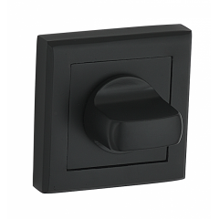 Завертка сантехническая BUSSARE WC-30 BLACK
