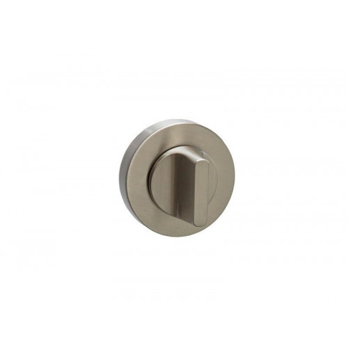 Завертка Фиксатор CEBI WC MP08 (матовый никель)