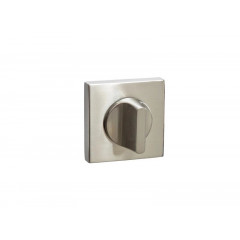 Фиксатор CEBI WC SQ MP08 (матовый никель)