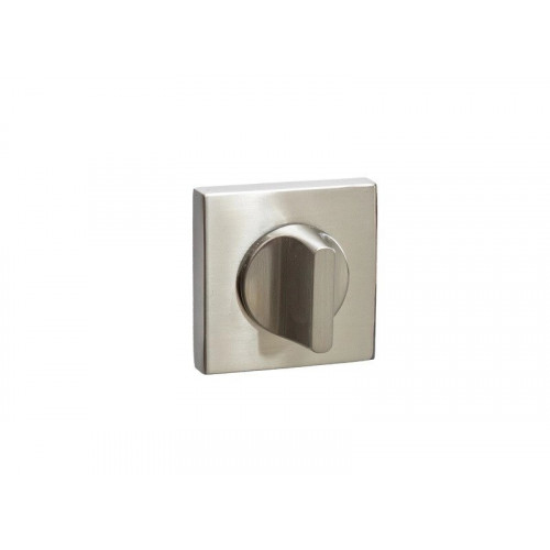 Завертка Фиксатор CEBI WC SQ MP08 (матовый никель)