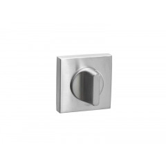 Фиксатор CEBI WC SQ MP19 (матовый хром)
