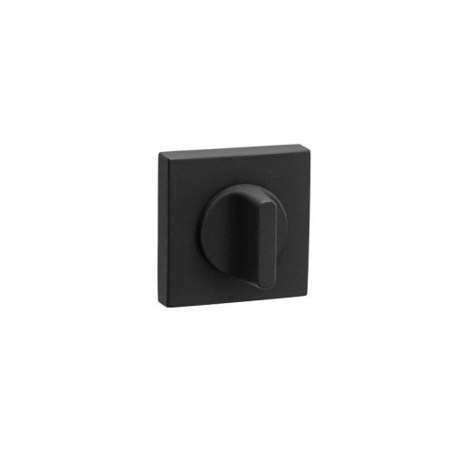 Завертка Фиксатор CEBI WC SQ MP24 (черный)