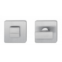 Накладка COLOMBO BT19BZG6-CM матовый хром