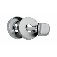 Накладка COLOMBO CD49BZG6G-CM матовый хром