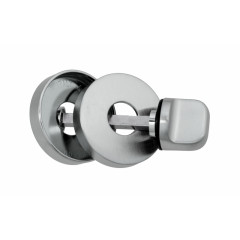 Накладка COLOMBO CD49BZG6G-CM матовый хром