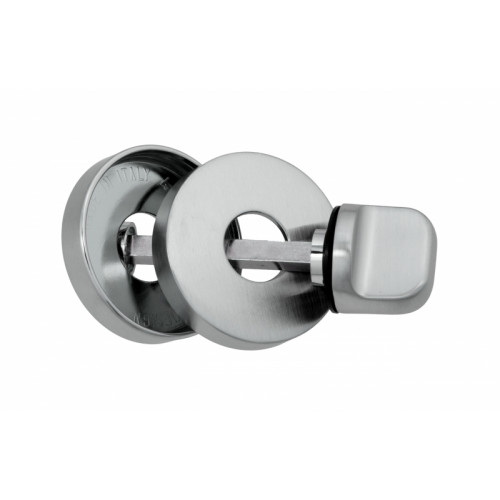 Завертка Накладка COLOMBO CD49BZG6G-CM матовый хром