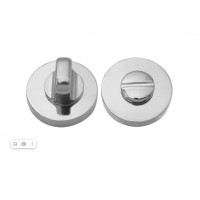 Накладка COLOMBO CD49BZG6G-CR полированный хром