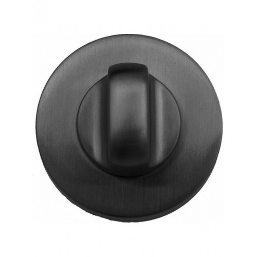 Завертка Накладка COLOMBO CD49BZG6G-GM матовый графит
