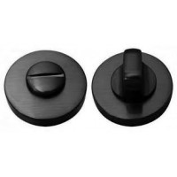 Накладка COLOMBO CD49BZG6G-NM матовый черный