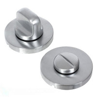 Накладка COLOMBO FF19BZG6-CM матовый хром