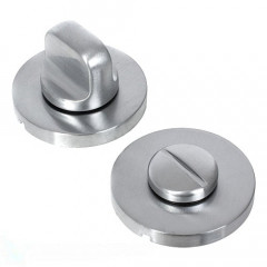 Накладка COLOMBO FF19BZG6-CM матовый хром