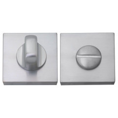Накладка COLOMBO FF29BZG6-CM матовый хром