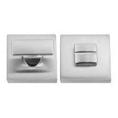Накладка COLOMBO JP19BZG6-CM матовый хром