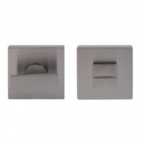 Завертка Накладка COLOMBO MM29BZG6-CM матовый хром