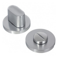 Накладка COLOMBO SE19BZG6-CM матовый хром