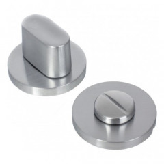 Накладка COLOMBO SE19BZG6-CM матовый хром