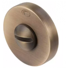 Завертка сантехническая Convex WCR 2015 (матовый антик)