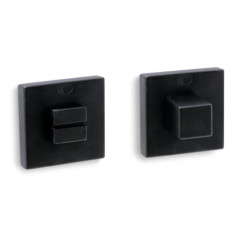 Завертка сантехническая Convex WCR 2145 Черный