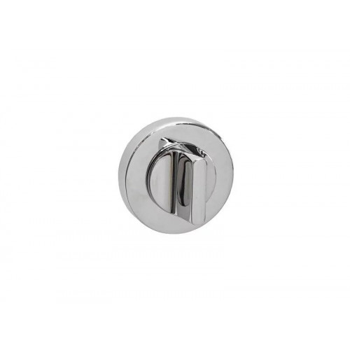 Завертка Накладка сантехническая CROMA WC-R МР02 Хром