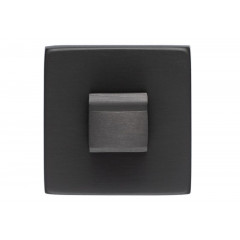 Фиксатор квадратный Extreza Hi-tech WC-R11 антрацит F27