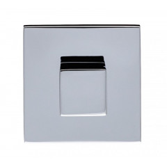 Фиксатор поворотный Extreza HI-TECH WC-15 (5 мм) полированный хром F04