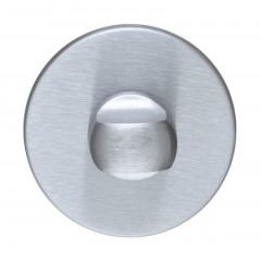 Фиксатор поворотный Extreza Hi-tech WC-16 матовый хром F05