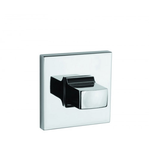 Завертка Фиксатор Fimet 204 WC F04 хром