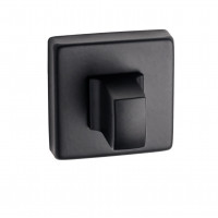 Фиксатор Fimet 204 WC FNO матовый черный