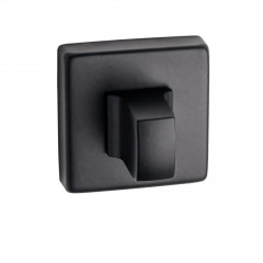 Фиксатор Fimet 204 WC FNO матовый черный