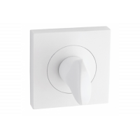 Фиксатор Fimet 211BIC WC 55х55 F17 Белый