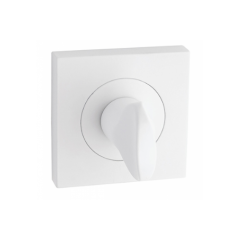 Фиксатор Fimet 211BIC WC 55х55 F17 Белый