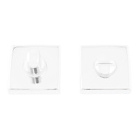 Фиксатор Fimet 211B 50x50 BO Белый