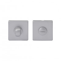 Фиксатор Fimet 211B 50x50 F16 Сатинированный хром