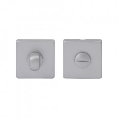 Фиксатор Fimet 211B 50x50 F16 Сатинированный хром