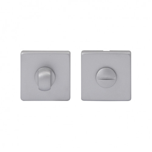 Завертка Фиксатор Fimet 211B 50x50 F16 Сатинированный хром