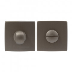Фиксатор Fimet 211B 50x50 F54 Матовый никель