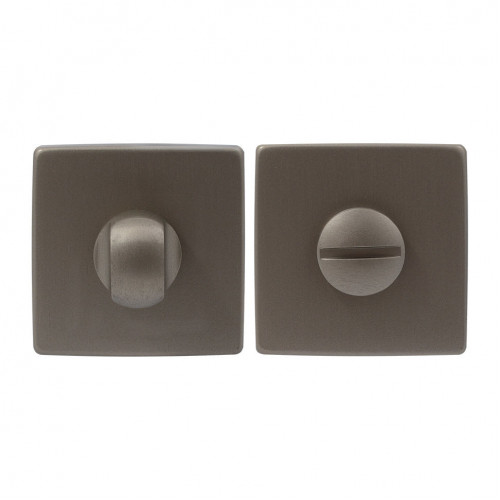 Завертка Фиксатор Fimet 211B 50x50 F54 Матовый никель