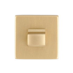 Фиксатор Fimet 213 WC F02O матовая латунь
